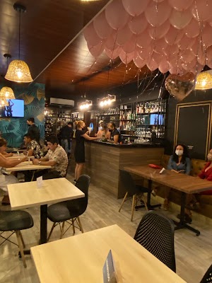 Sette Trattoria & Steak Restaurant - photo 1