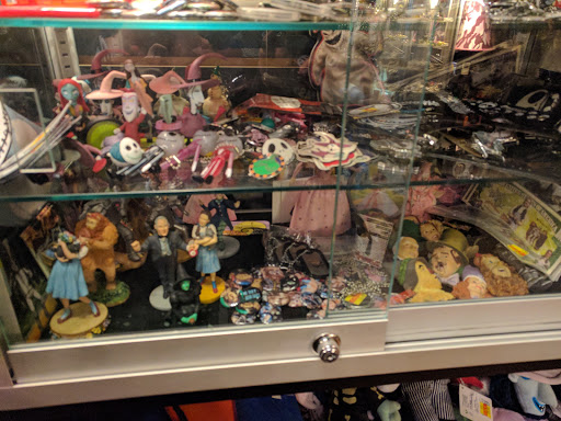 Antique Store «Imaginarium», reviews and photos, 423 S 13th St, Omaha, NE 68102, USA