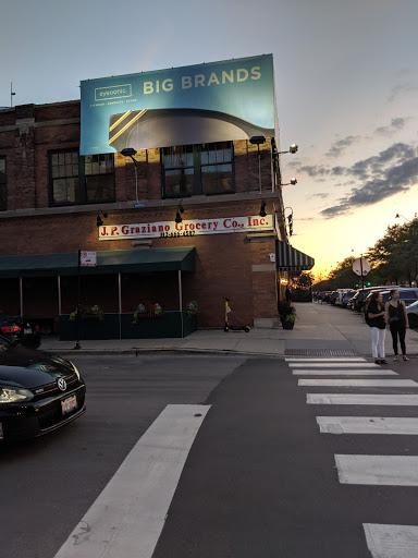 Grocery Store «J.P. Graziano Grocery», reviews and photos, 901 W Randolph St, Chicago, IL 60607, USA