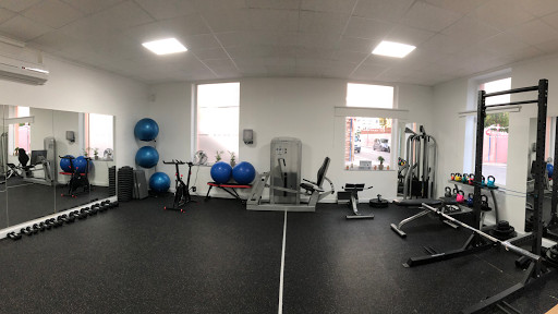 Learn&Fit - Fit Center - Amposta en Amposta, Tarragona