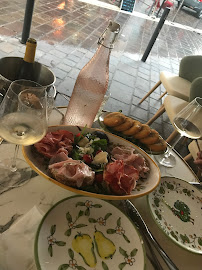 Plats et boissons du Restaurant italien Bianca à Grenoble - n°12