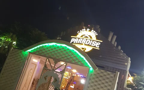 Paradise image