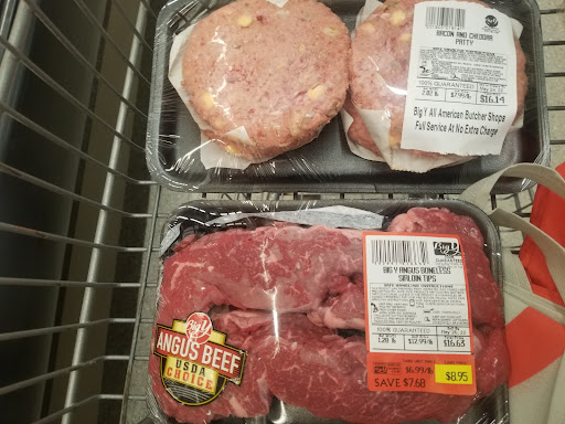 Supermarket «Big Y», reviews and photos, 802 Williams St, Longmeadow, MA 01106, USA