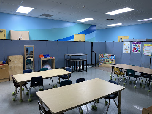 Day Care Center «Growing Together Academy», reviews and photos, 843 Woodbury Road, Orlando, FL 32828, USA