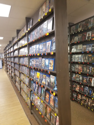 Movie Rental Store «Mokena Video», reviews and photos, 11225 Front St, Mokena, IL 60448, USA