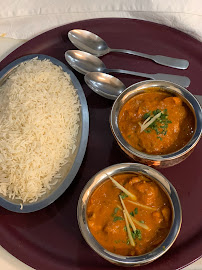 Poulet tikka masala du Restaurant Indien et népalais Machapuchare à Le Pecq - n°16