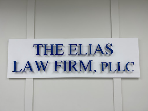 Estate Planning Attorney «The Elias Law Firm, PLLC», reviews and photos