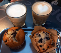 Plats et boissons du Café French Coffee Shop à Auray - n°14