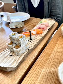 Sushi du Restaurant asiatique Xaka - Restaurant Japonais à Trouville-sur-Mer - n°6