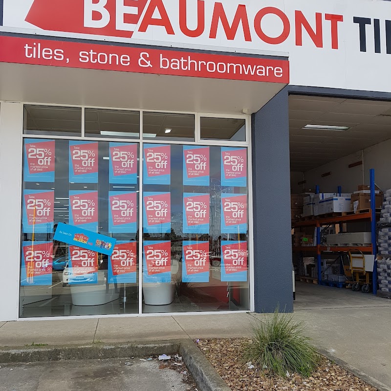 Beaumont Tiles