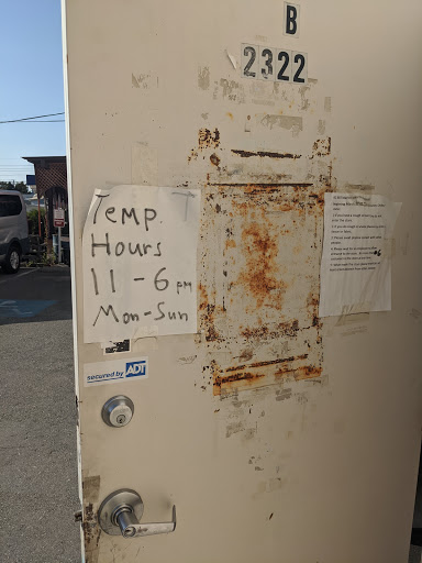 Supermarket «BZ BEE MARKET», reviews and photos, 2322 S El Camino Real, San Mateo, CA 94403, USA