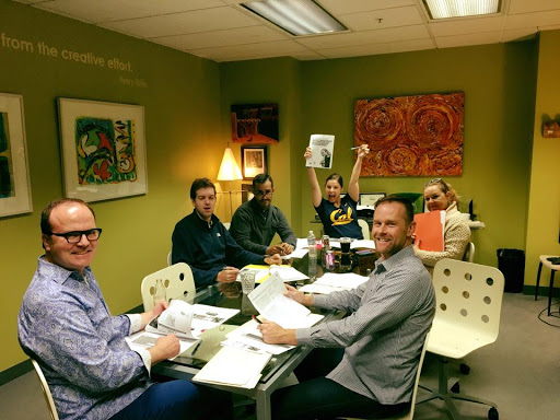 Landis Communications Inc. Public Relations image