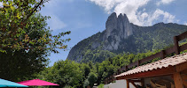 Les 3 Pucelles du Restaurant Auberge des Trois Pucelles à Saint-Nizier-du-Moucherotte - n°7