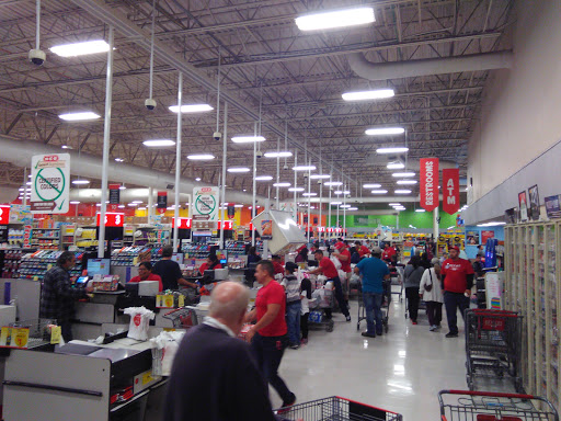 Grocery Store «H-E-B Grocery», reviews and photos, 1211 E Frontage Rd, Alamo, TX 78516, USA