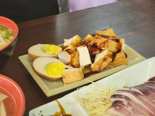福哥滷肉飯 （總店） 的照片