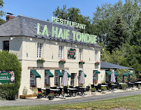 Photos du propriétaire du Restaurant La Haie Tondue à Drubec - n°3