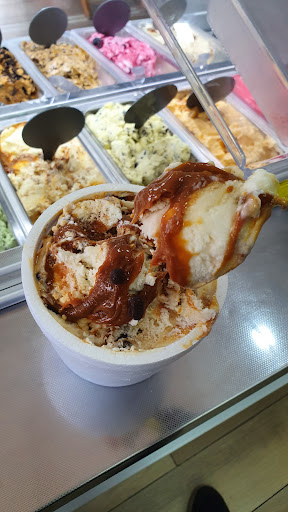 - Heladeria San Remo - Av. Santa Rosa 1101 - - Ice cream shop,Bar,Cafeteria,Tea house en Castelar