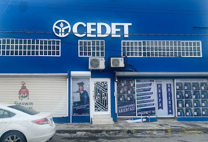 CEDET - Centro de Estudios Tesla