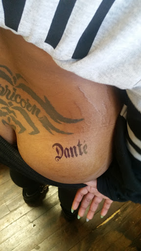 Find joker tattoo ideas for men for your next unique tattoo in Atlanta at Apocalypse Tattoo Co