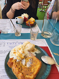 Photo n°22 de Vague A Bon à Fleury ()