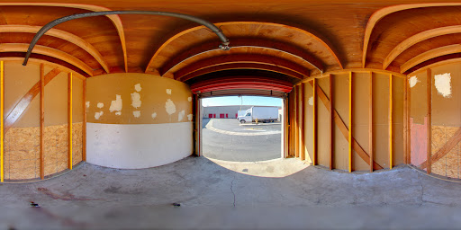 Self-Storage Facility «CubeSmart Self Storage», reviews and photos, 2828 W 5th St, Santa Ana, CA 92703, USA