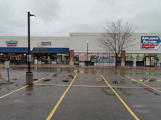 Used Appliance Store «Affordable Used Appliances», reviews and photos, 8086 W Bowles Ave #2, Littleton, CO 80123, USA