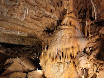 Mystic Caverns