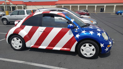 Grocery Store «Save-A-Lot», reviews and photos, 205 Eagle School Rd, Martinsburg, WV 25401, USA