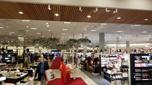 Department Store «Nordstrom Fashion Valley», reviews and photos, 6997 Friars Rd, San Diego, CA 92108, USA