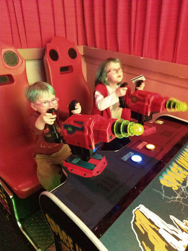 Movie Theater «Avalon Theatre», reviews and photos, 3451 SE Belmont St, Portland, OR 97214, USA