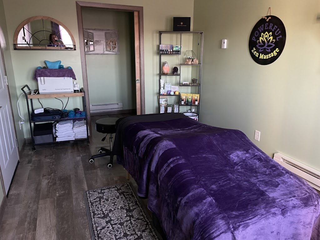 Powerful Zen Massage 55398