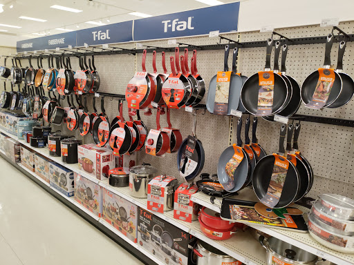 Department Store «Target», reviews and photos, 1111 Brook Forest Ave, Shorewood, IL 60404, USA