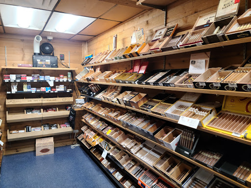Tobacco Shop «Smoker Friendly», reviews and photos, 1583 E Bridge St, Brighton, CO 80601, USA
