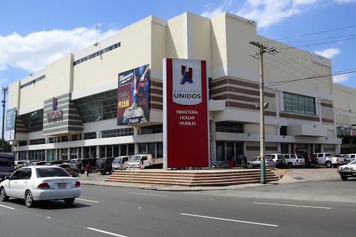 Tiendas bricolaje en Santo Domingo