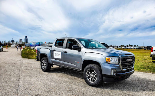 Car Dealer «McConnell Automotive», reviews and photos, 3150 Dauphin St, Mobile, AL 36606, USA