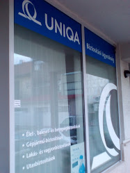 Uniqa Biztosítási Ügynökség