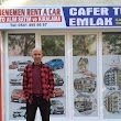 Menemen Rent A Car & Cafer Tunç Emlak