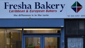 Fresha Bakery