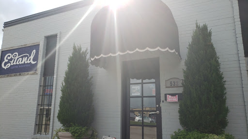 Coffee Store «Eiland Coffee Roasters», reviews and photos, 532 N Interurban St, Richardson, TX 75081, USA
