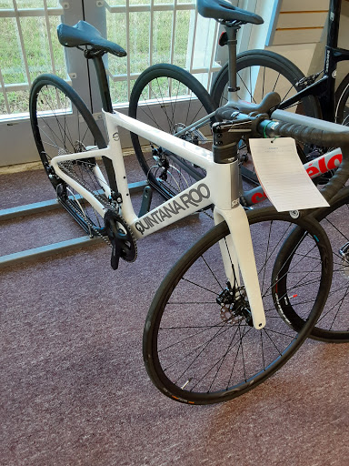 Bicycle Store «Bike Lane», reviews and photos, 17937 I-45, Shenandoah, TX 77385, USA