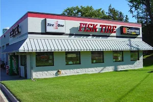Fisk Tire and Auto Repair image