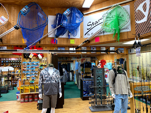 Outdoor Sports Store «Southern Drawl Outfitters», reviews and photos, 1533 Fording Island Rd, Hilton Head Island, SC 29926, USA