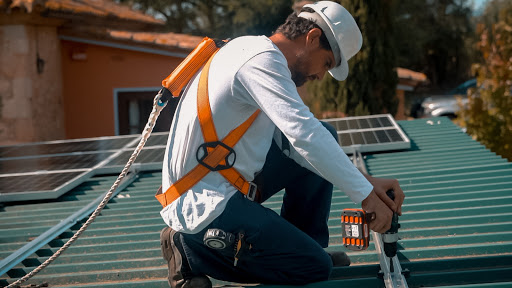 Green Elèctric Energies Renovables en La Bisbal d'Empordà, Girona