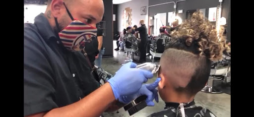 Barber Shop «Class A Barbers», reviews and photos, 3370 Canoe Creek Rd, St Cloud, FL 34772, USA