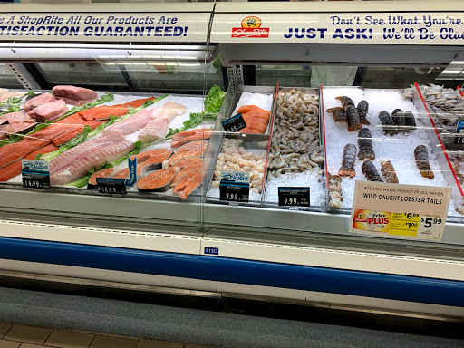 Grocery Store «ShopRite of Commerce St.-Stamford, CT», reviews and photos, 1990 W Main St, Stamford, CT 06902, USA