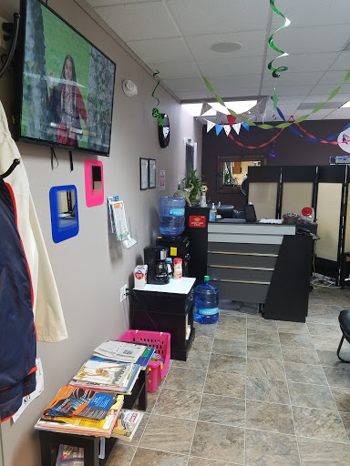 Beauty Salon «Galaxy Beauty Salon», reviews and photos, 14028 Bel-Red Rd #208, Bellevue, WA 98007, USA