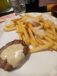 Plats et boissons du Restaurant de grillades à la française Courtepaille à Auch - n°1