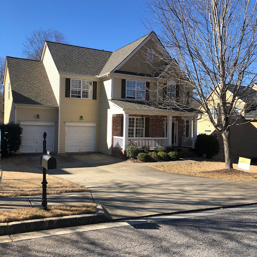 Grace Roofing Group in Braselton, Georgia