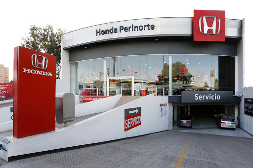 Honda Perinorte
