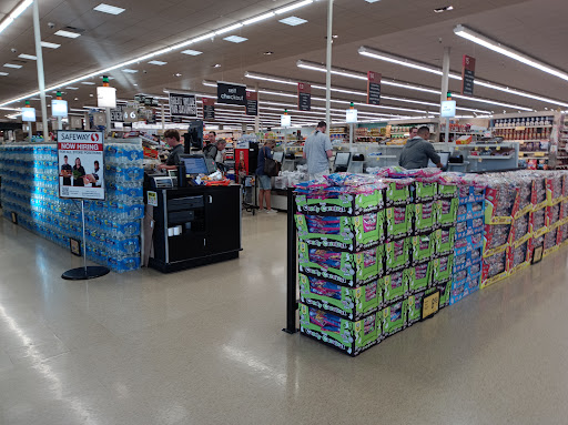 Grocery Store «Safeway», reviews and photos, 18495 E Queen Creek Rd, Queen Creek, AZ 85242, USA